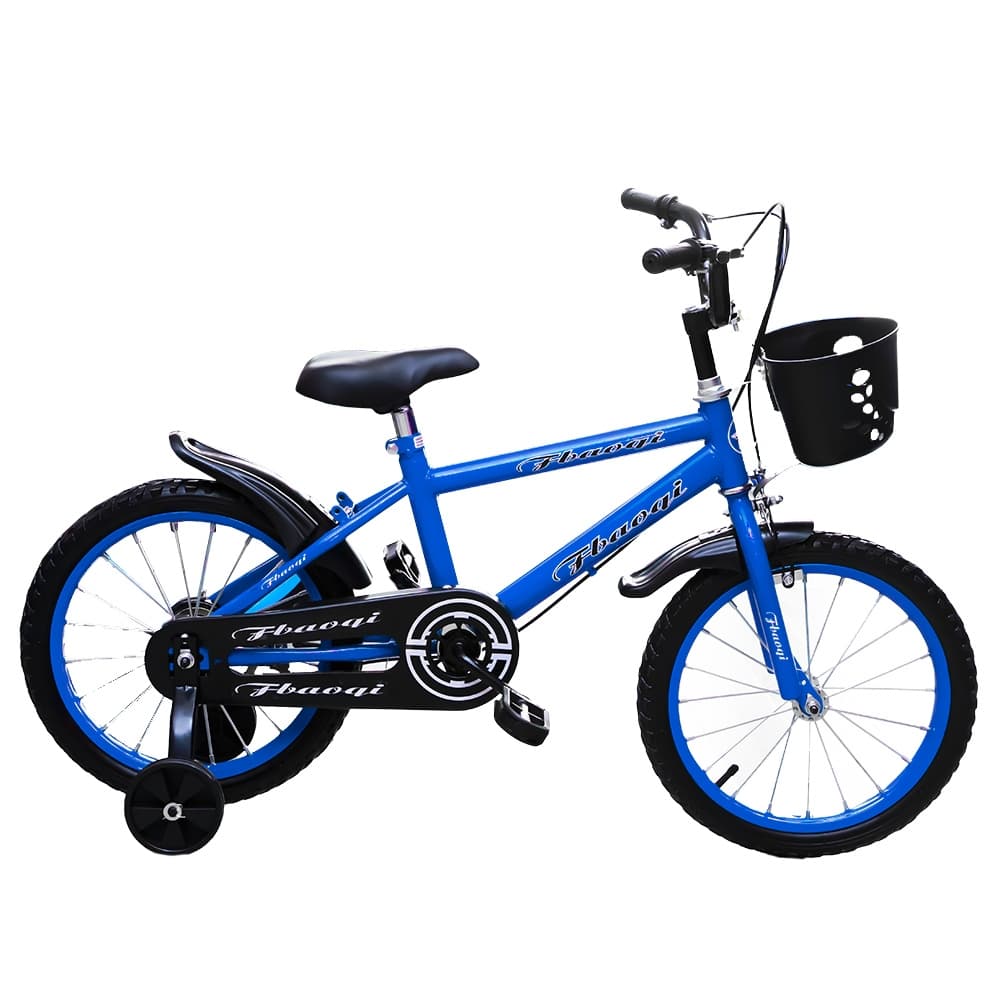 Bicicleta copii, nr. 16 — miniatură