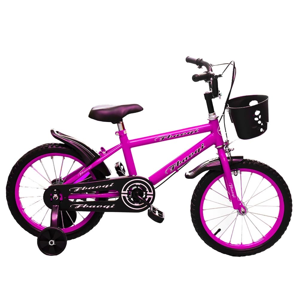 Bicicleta copii, nr. 18 — miniatură