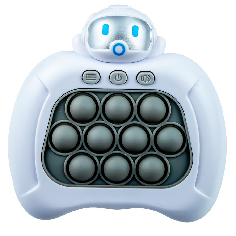 Joc de memorie, Fast Push, Astronaut — miniatură
