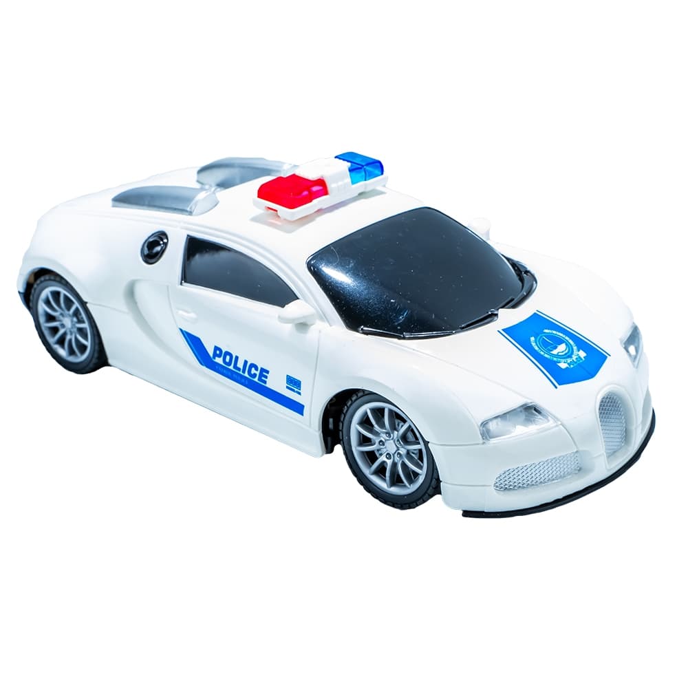 Masina cu RC — miniatură