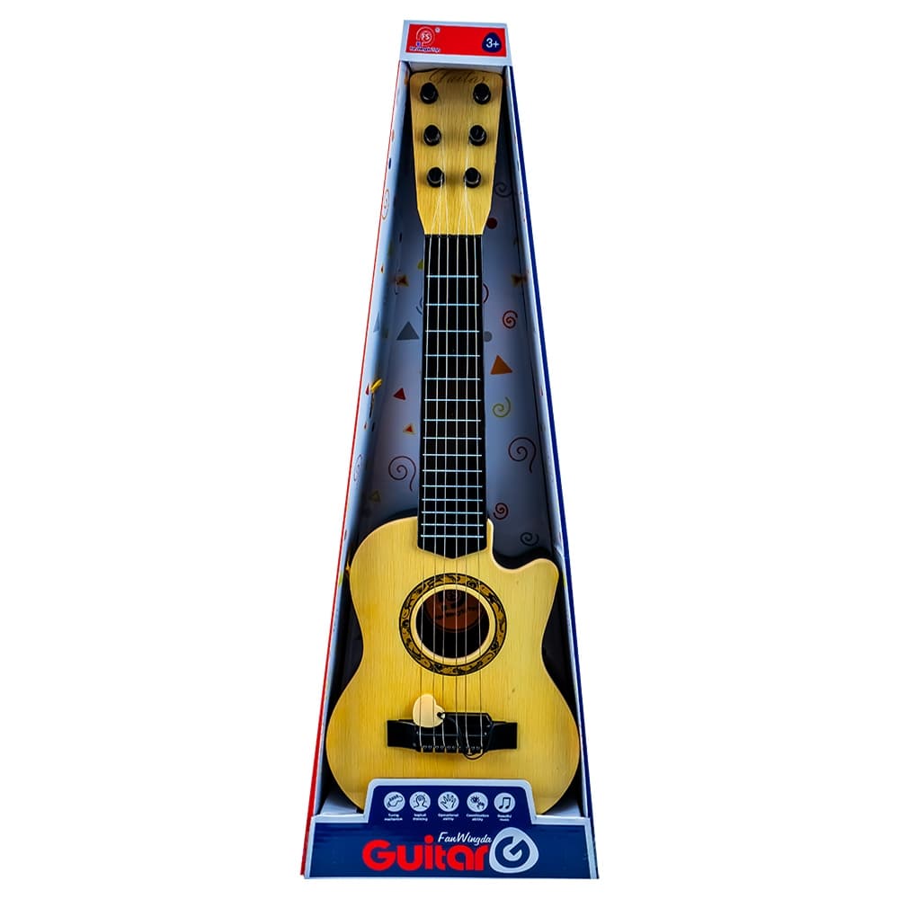 Chitara — miniatură