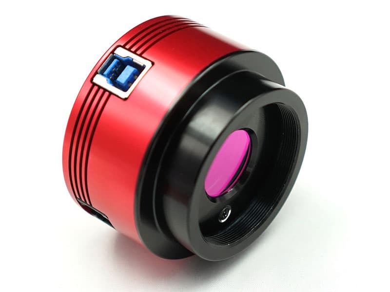 ASI174MM USB 3.0 monokróm Hold- és bolygókamera