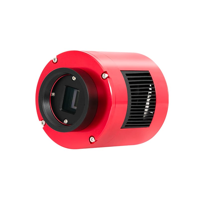 ZWO ASI585MM-Pro USB 3.0 hűtött mono kamera