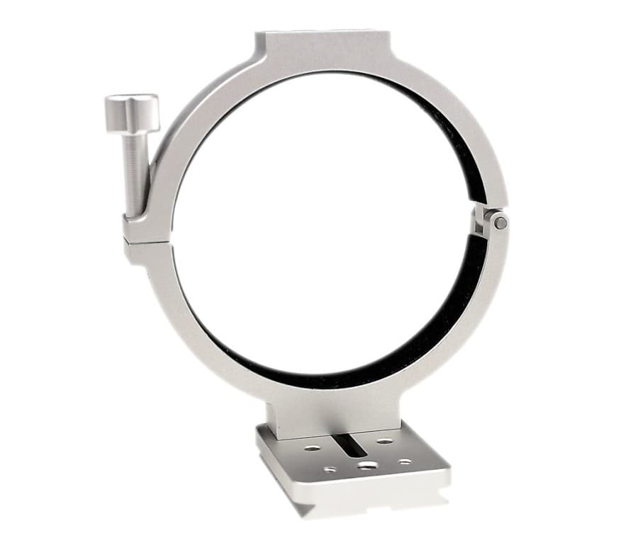 ZWO tartó gyűrű ASI kamerákhoz D=78mm