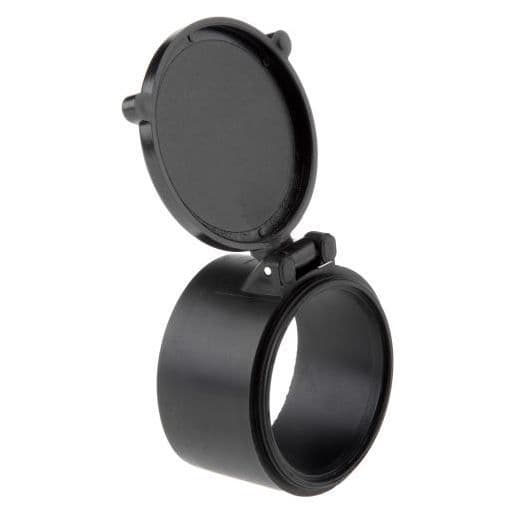 Capac de protecție rabatabil Butler Creek Flip-Open 58 pentru lunetă de armă