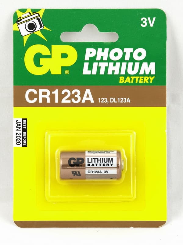 CR123 elem