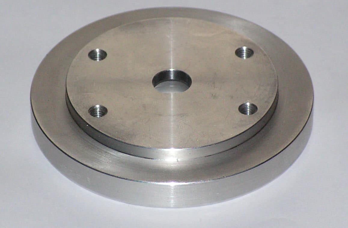 Disc Crown pentru capul Merlin
