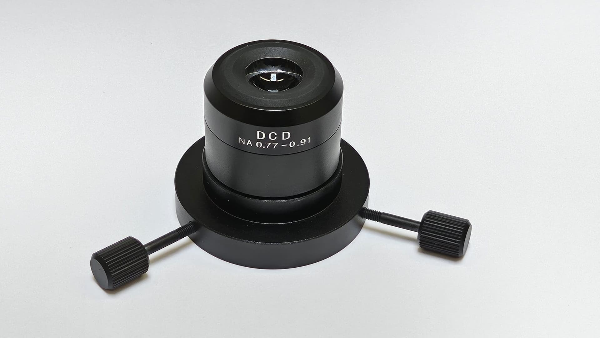 Condensor de câmp întunecat pentru microscoape BIM-151