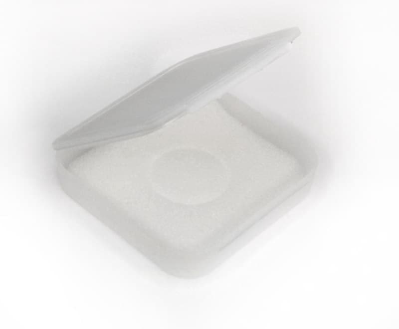 Szűrőtartó 4 kicsi, vagy 1 nagy szűrőnek