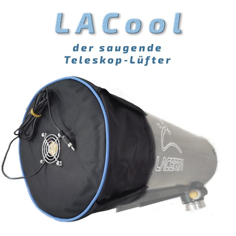 Ventillátoros sapka 6 collos Newtonhoz