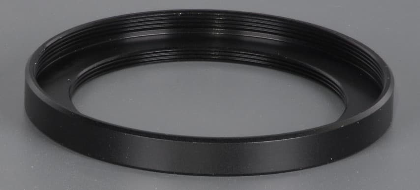 M68/M86 Riccardi Reducer konverter