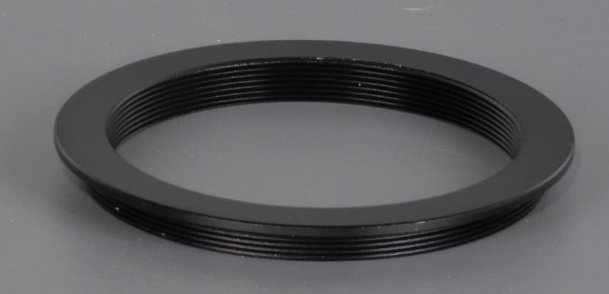 M77/M68 Adapter