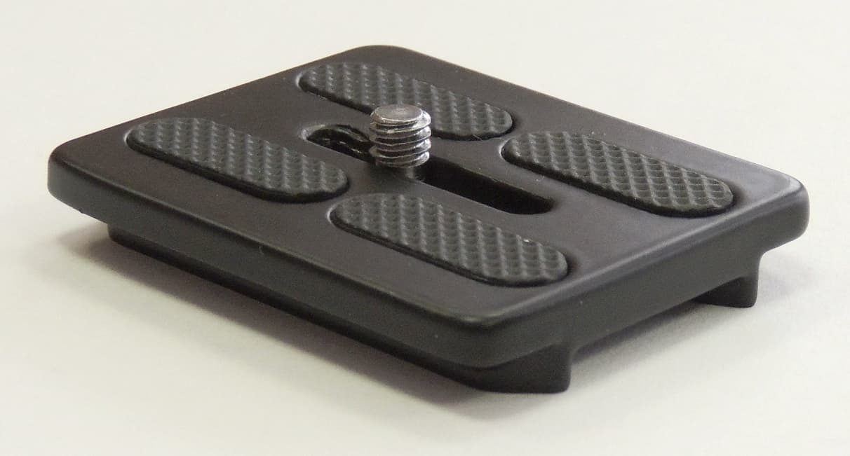 Platformă de schimb pentru capul sferic MBH9