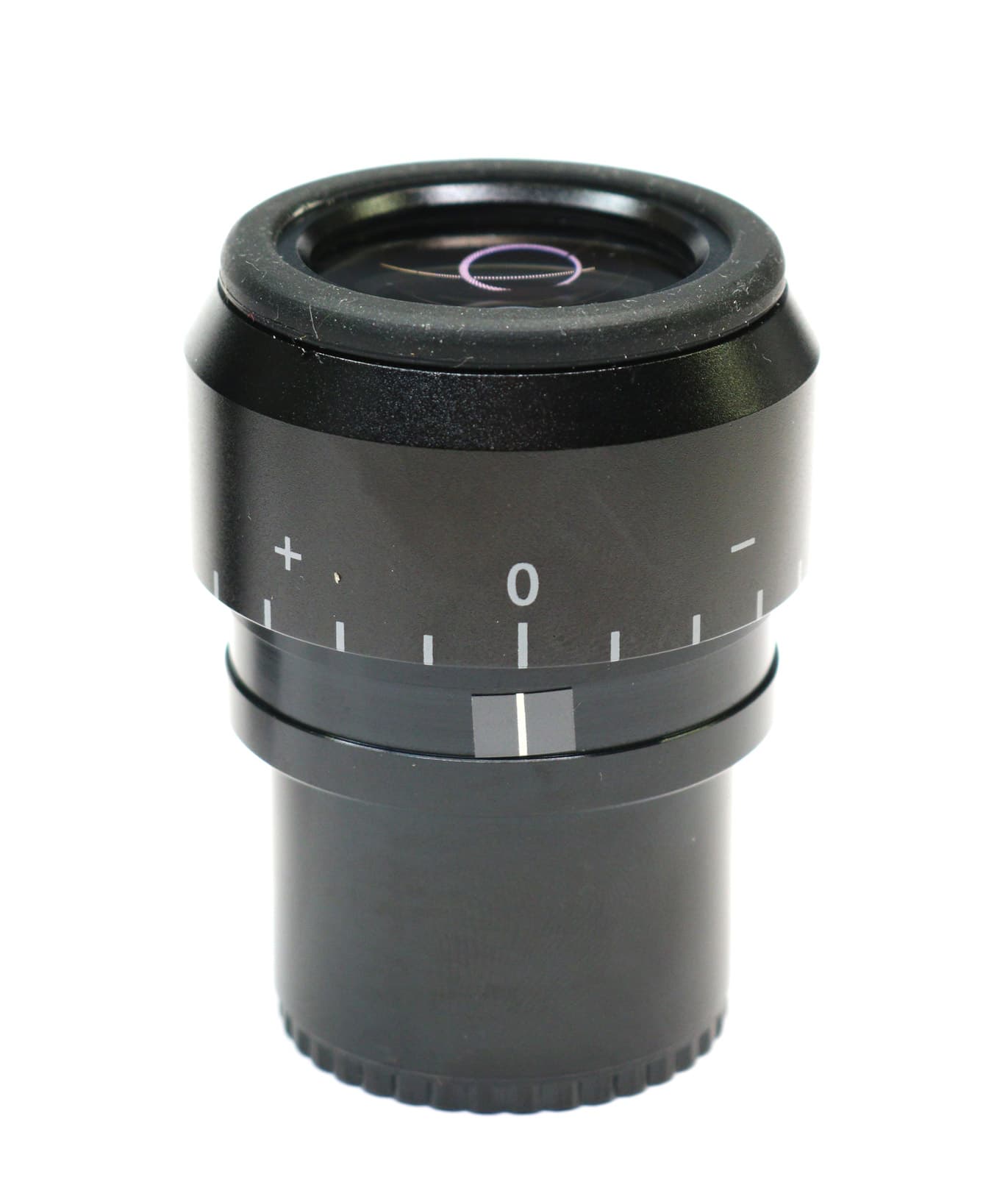 WF 10x / 22mm mikroszkóp okulár dioptriaállítással (30,0mm - Long Eye Relief)