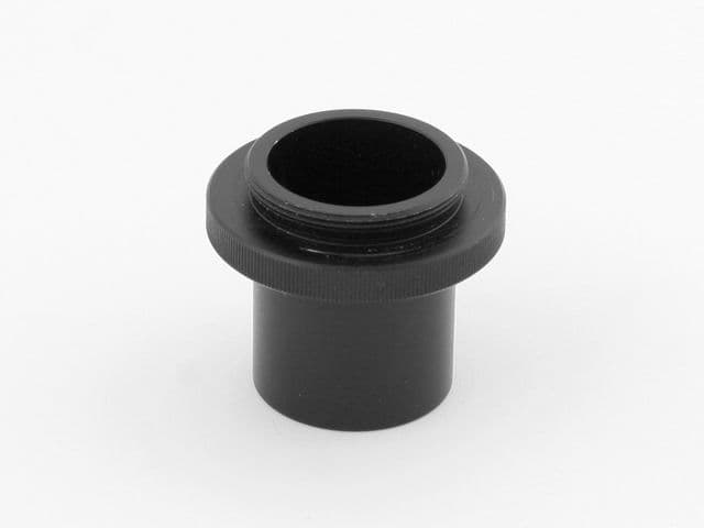Mikroszkóp adapter 23,2mm-ről C-Mount menetre