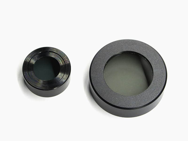 Set de polarizare pentru microscop BIM-105/135