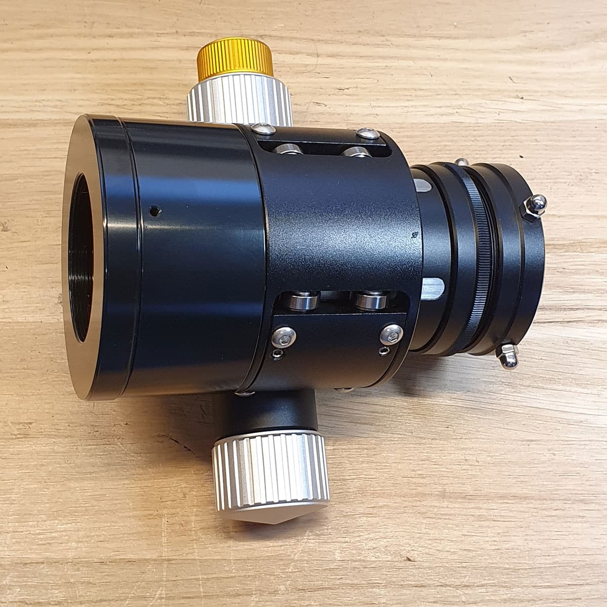 Lacerta OCTO-PLUS 2" SC-Okulárkihuzat