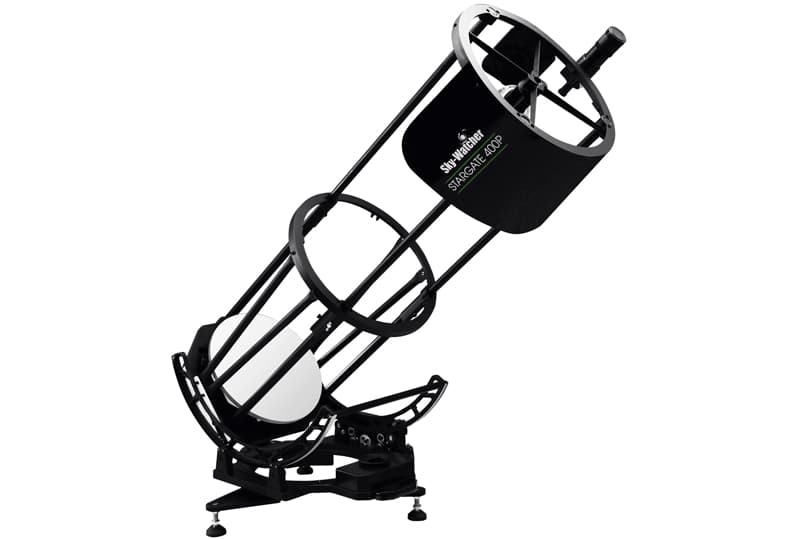 406/1650 SkyWatcher StarGate-400P Truss-tube Goto Dobson