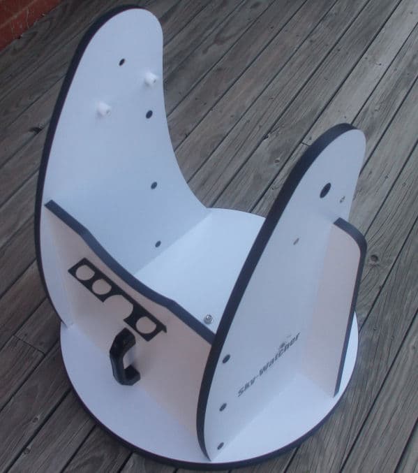 SkyWatcher Dobson zsámoly 8" vagy 10"-os Dobsonhoz