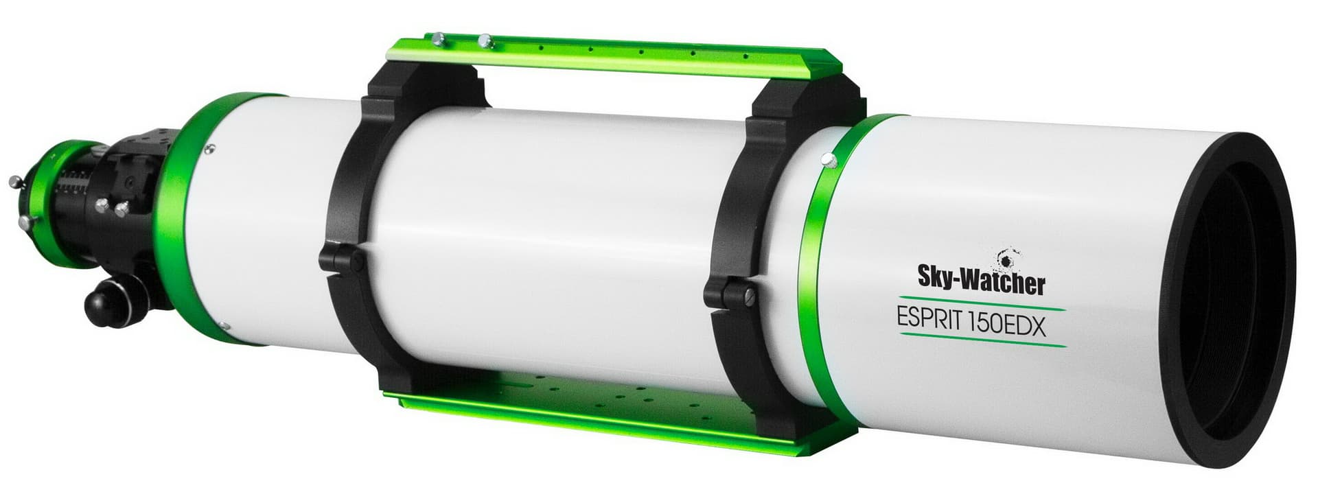 Skywatcher Esprit 150EDX 150/1050 Triplet-APO, 3"-es kihuzattal, korrektor nélkül