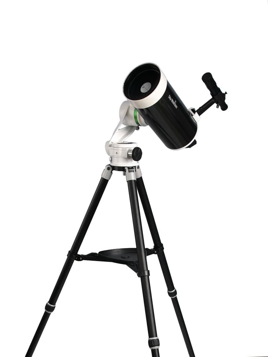 Telescop SkyWatcher Skymax-127 Maksutov-Cassegrain 127/1500 pe montură AZ5