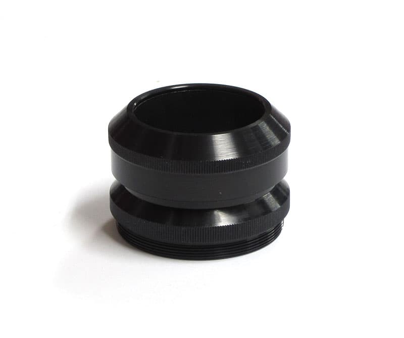 CenterLock okulárhüvely (T2 - 31,7mm)
