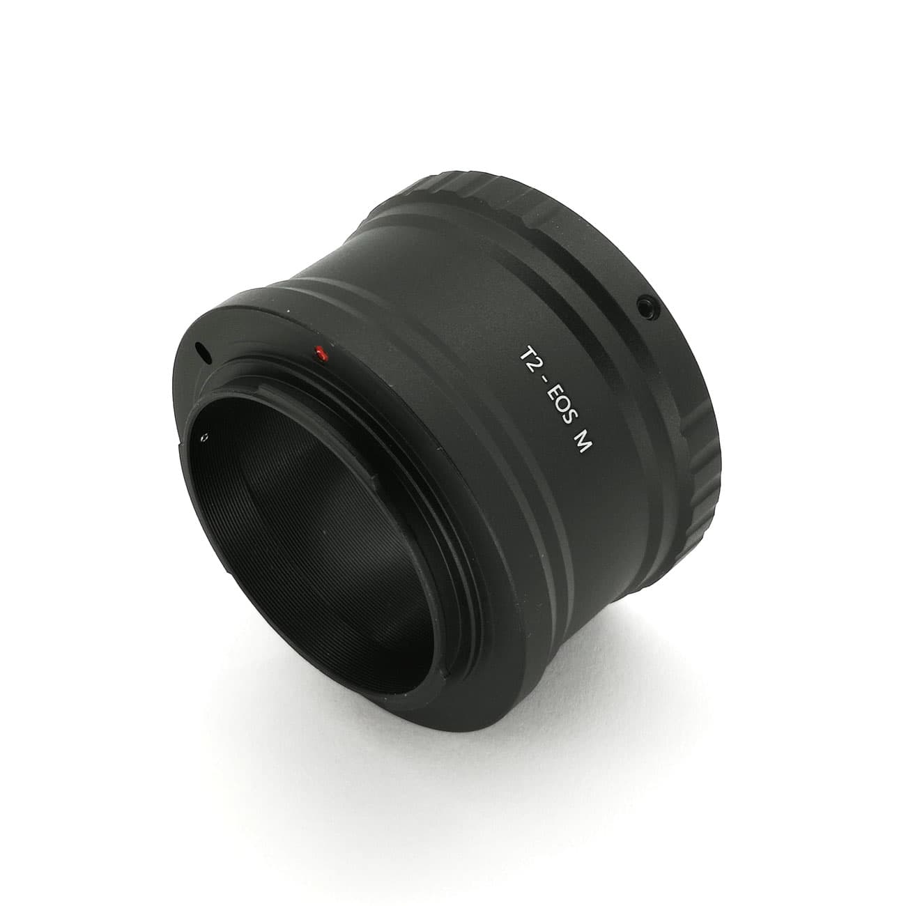 EOS M / T2 bajonett adapter