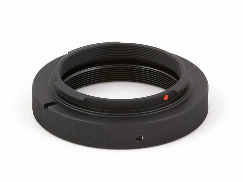 T2 - Sony NEX / E rövid adapter (9mm)