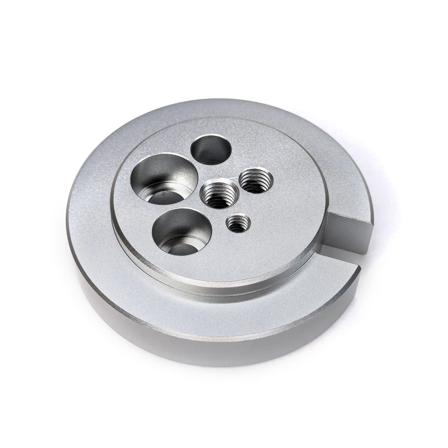 Univerzális Tripod-Adapter