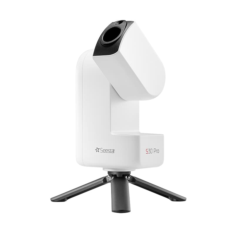 Telescop inteligent ZWO Seestar S30 Pro