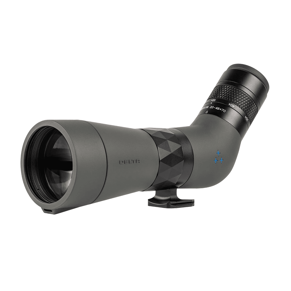 Delta Titanium 70ED spektív