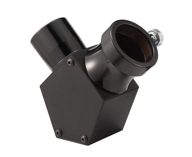 Pentaprismă (Lacerta, 90 de grade), pentru focalizator de 31,7mm