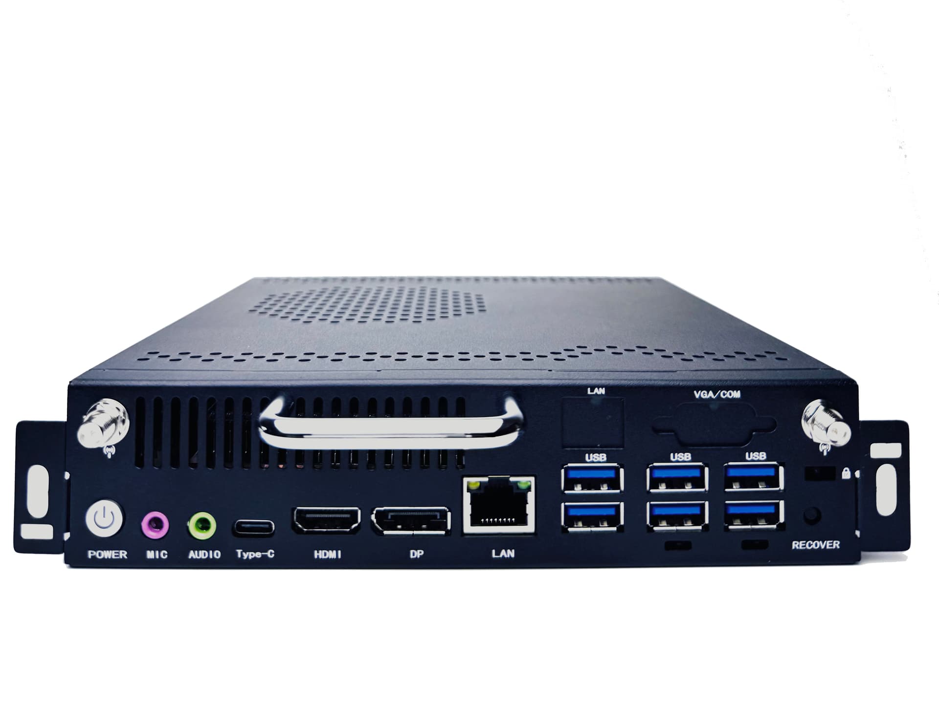 OPS, 13th Gen. Intel® Core i5-13500HX, 4G RAM, 256GB SSD, Win 11Pro, WIFI 6