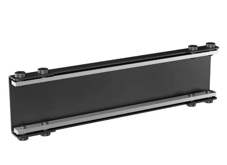 Bara de cuplu Vogel's PLA 9304, pentru bara de interfață dvLED (PLB 31xx)