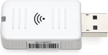 Adaptor wireless Epson ELPAP10