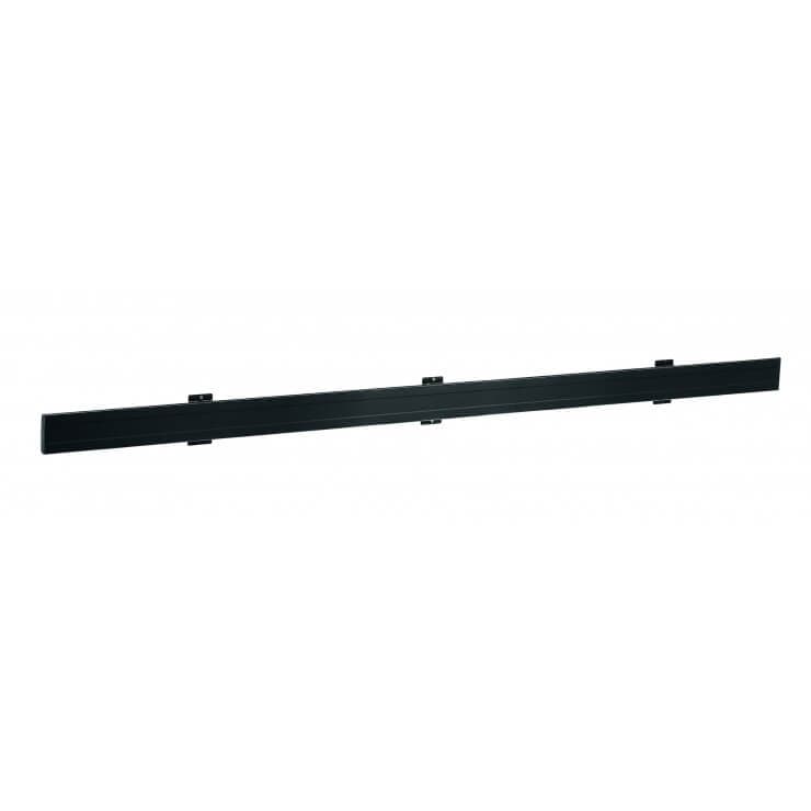 Bara pentru interfata Vogel's PFB3433, 3315 mm, negru