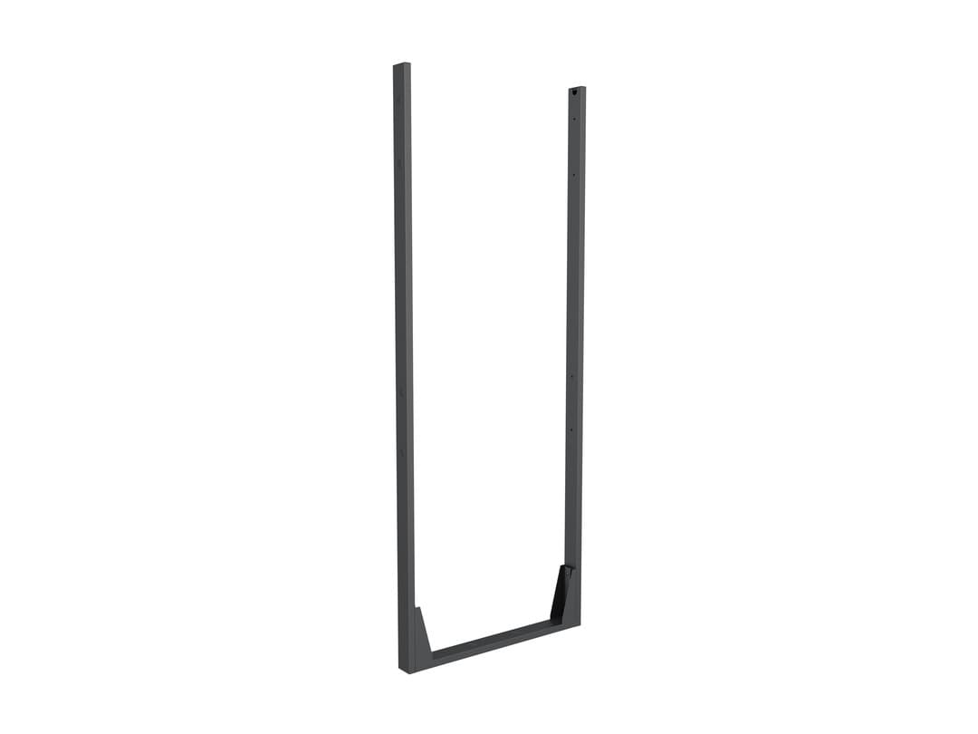 Baza de montare podea Multibrackets MB-7529, pt.Samsung OM46N-D, max.80kg