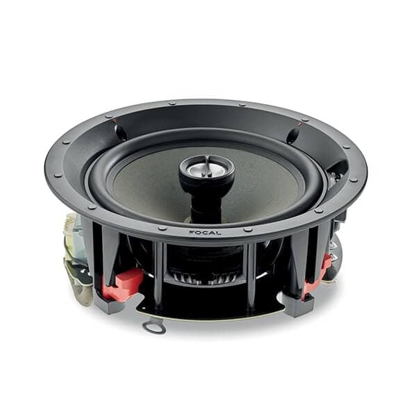 Boxa incastrabila 15W Focal 100 ICW5-T, cu transformator 100V