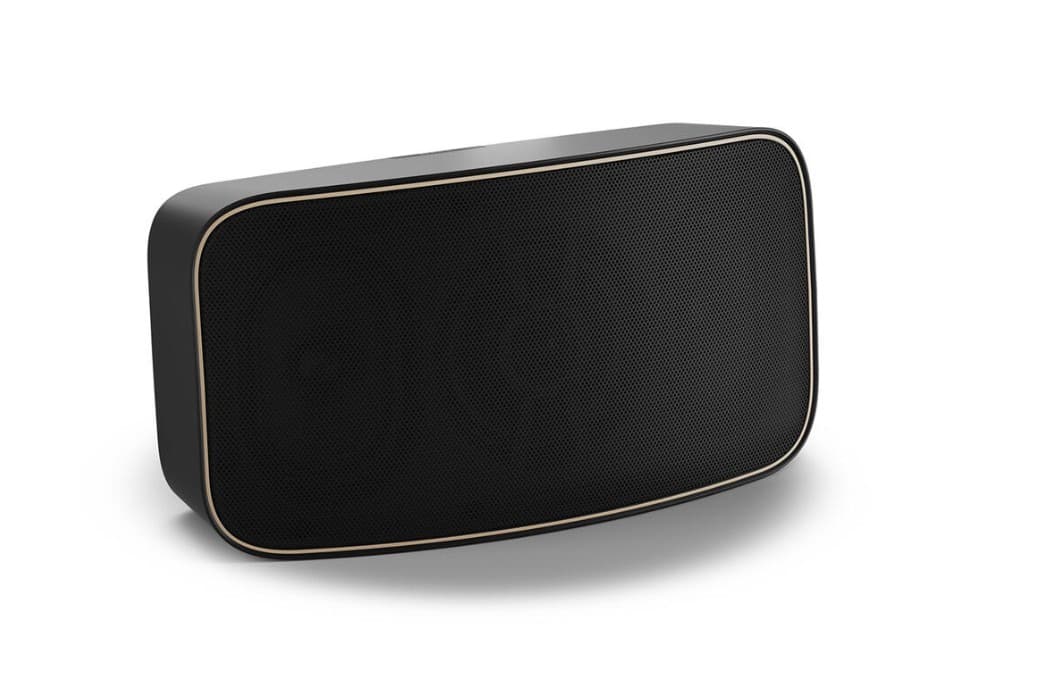 Boxa outdoor de perete Dali Gardian OW6, negru