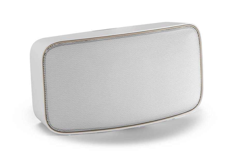 Boxa outdoor de perete Dali Gardian OW6, alb