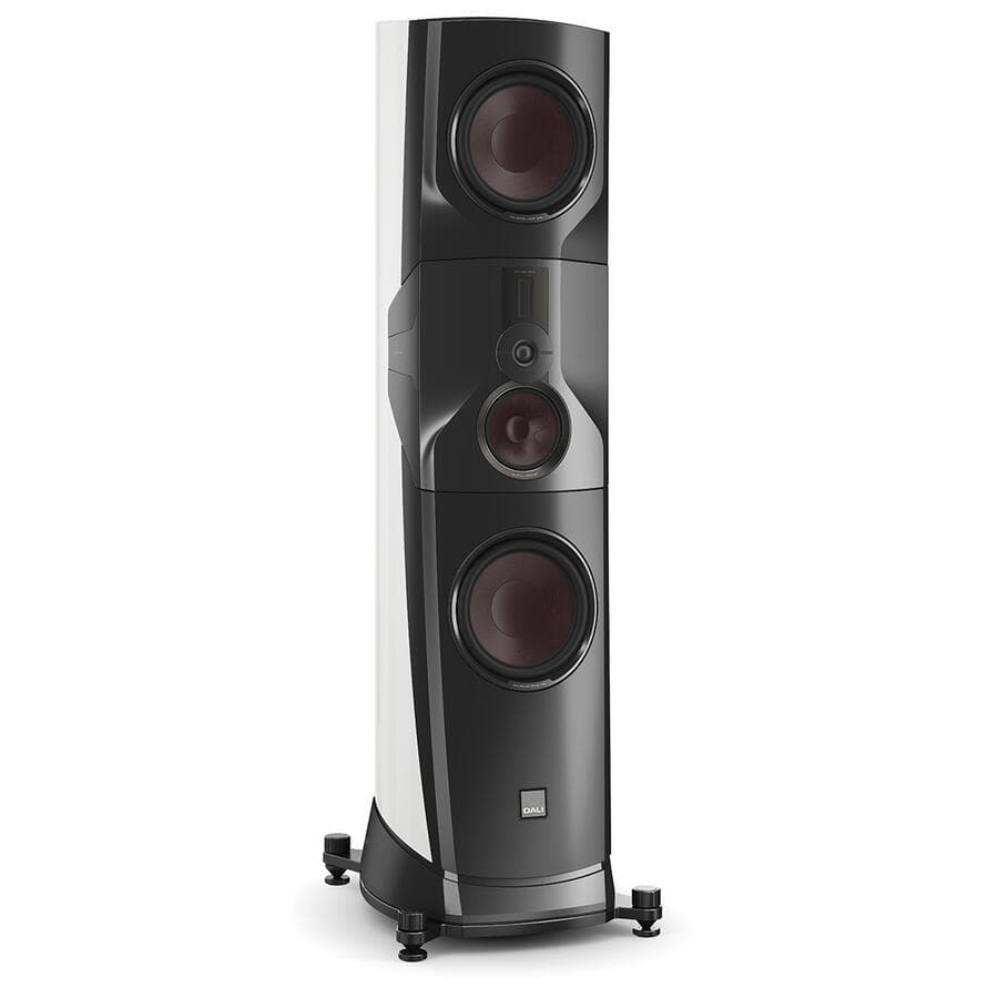 Boxa de podea DALI KORE, alb