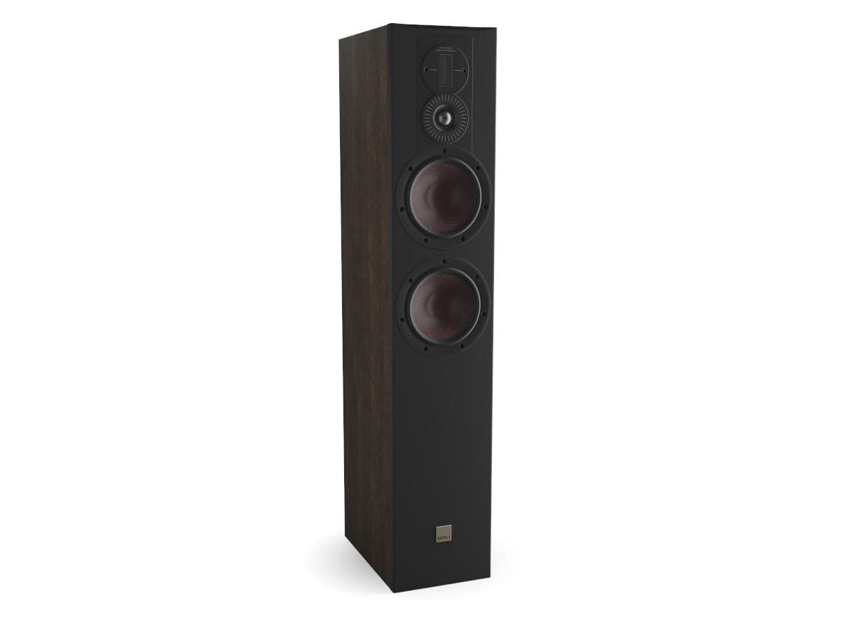 Boxa de podea DALI OPTICON 6 MK2, maro