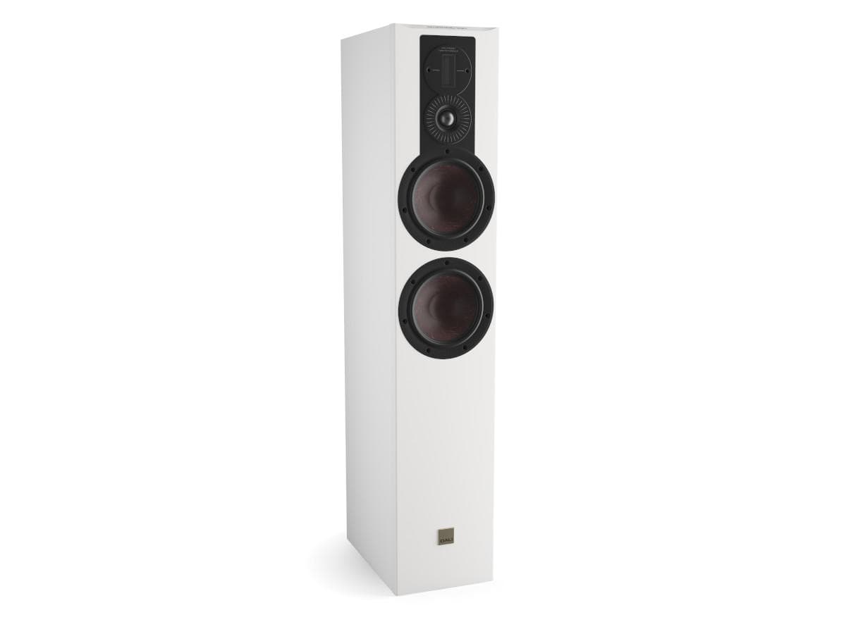Boxa de podea DALI OPTICON 6 MK2, alb