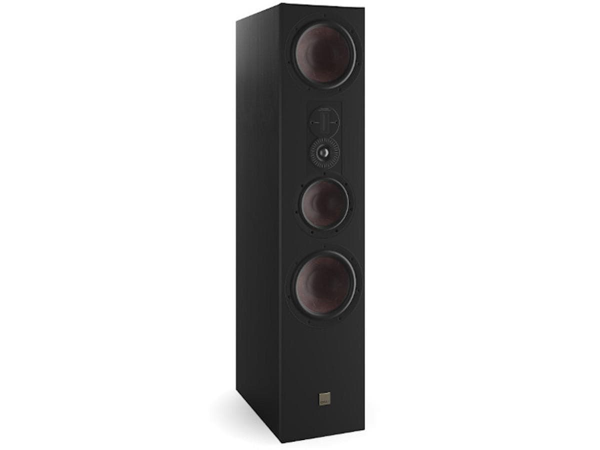 Boxa de podea DALI OPTICON 8 MK2, negru