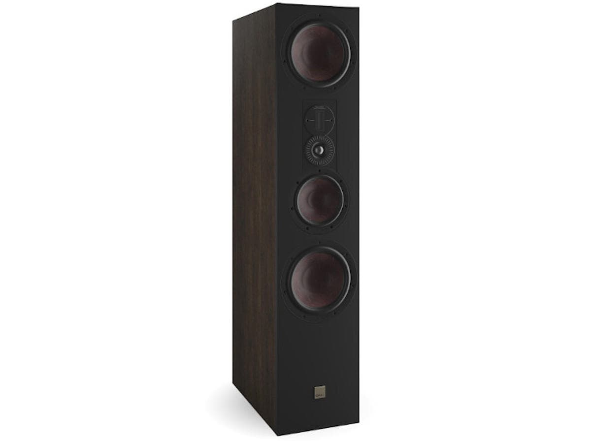 Boxa de podea DALI OPTICON 8 MK2, maro