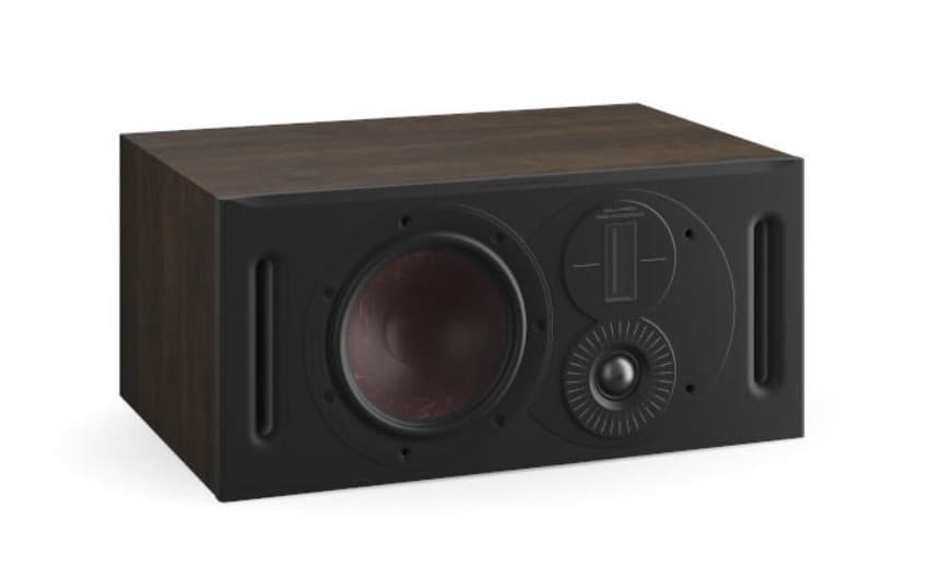 Boxa centrala DALI OPTICON VOKAL MK2, nuc