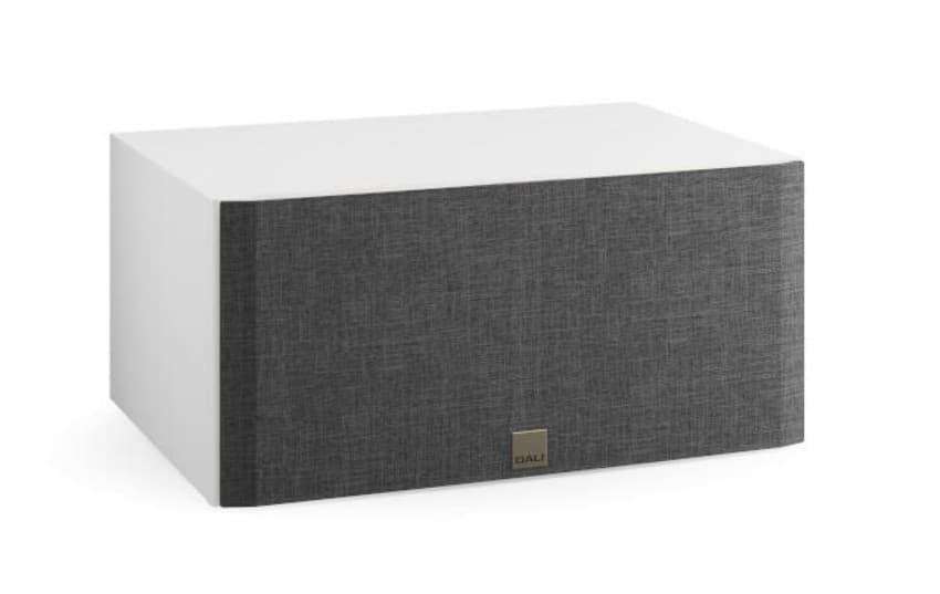 Boxa centrala DALI OPTICON VOKAL MK2, alb