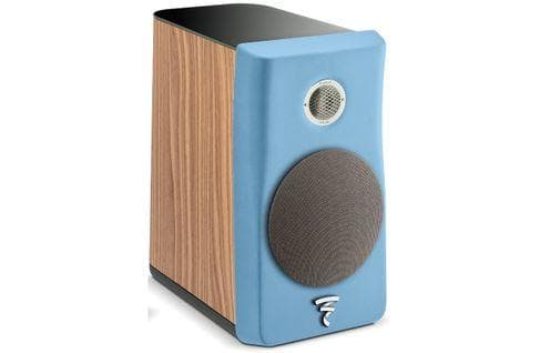Boxa de raft Focal KANTA N°1 - culoare albastru gauloise