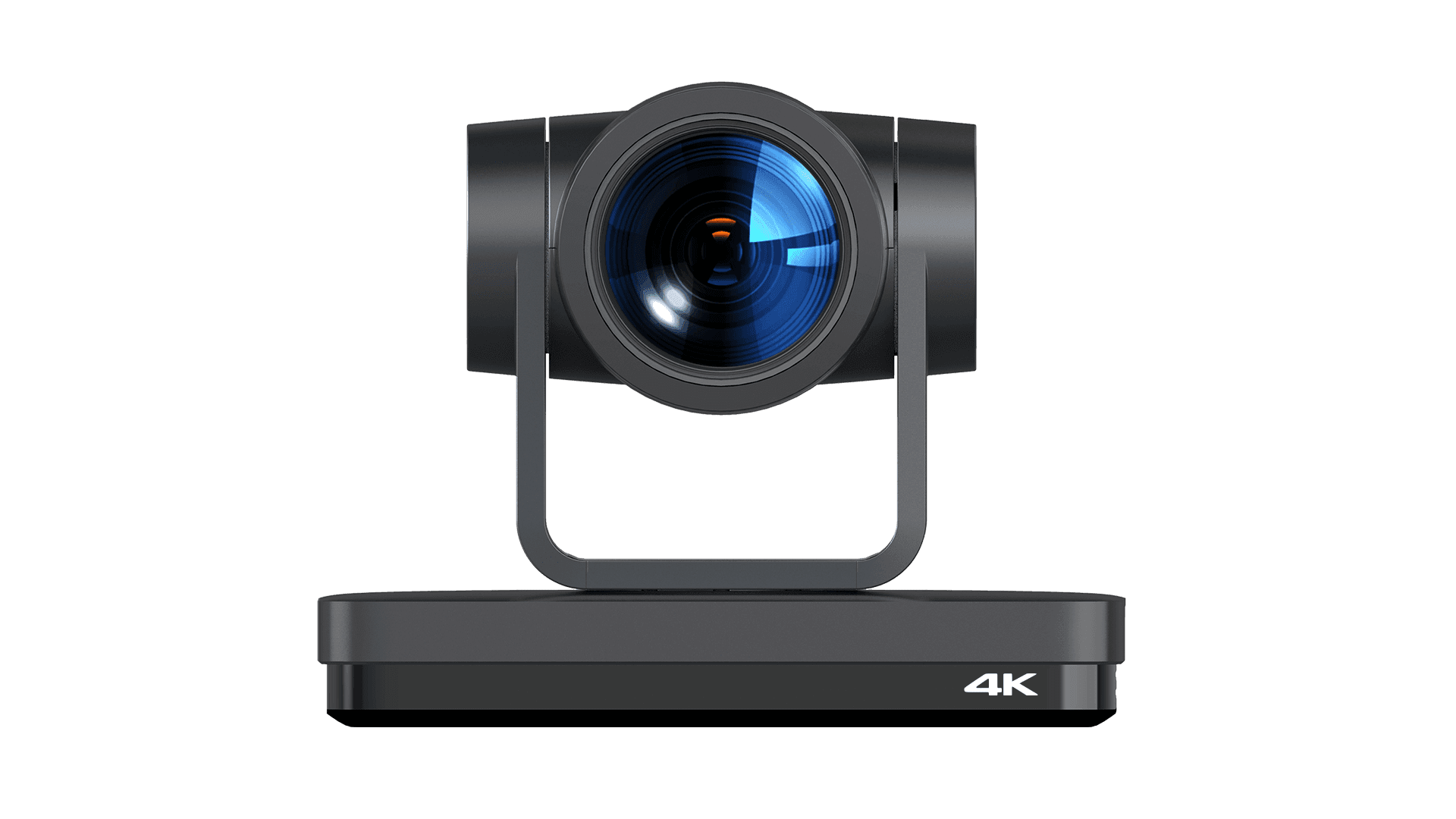 Camera PTZ vidconf. 4K30, senzor SONY 8.5MP, 70.9°, Zoom Optic 12x, Tracking Miscare, USB 3.0, HDMI, SDI, IP, PoE