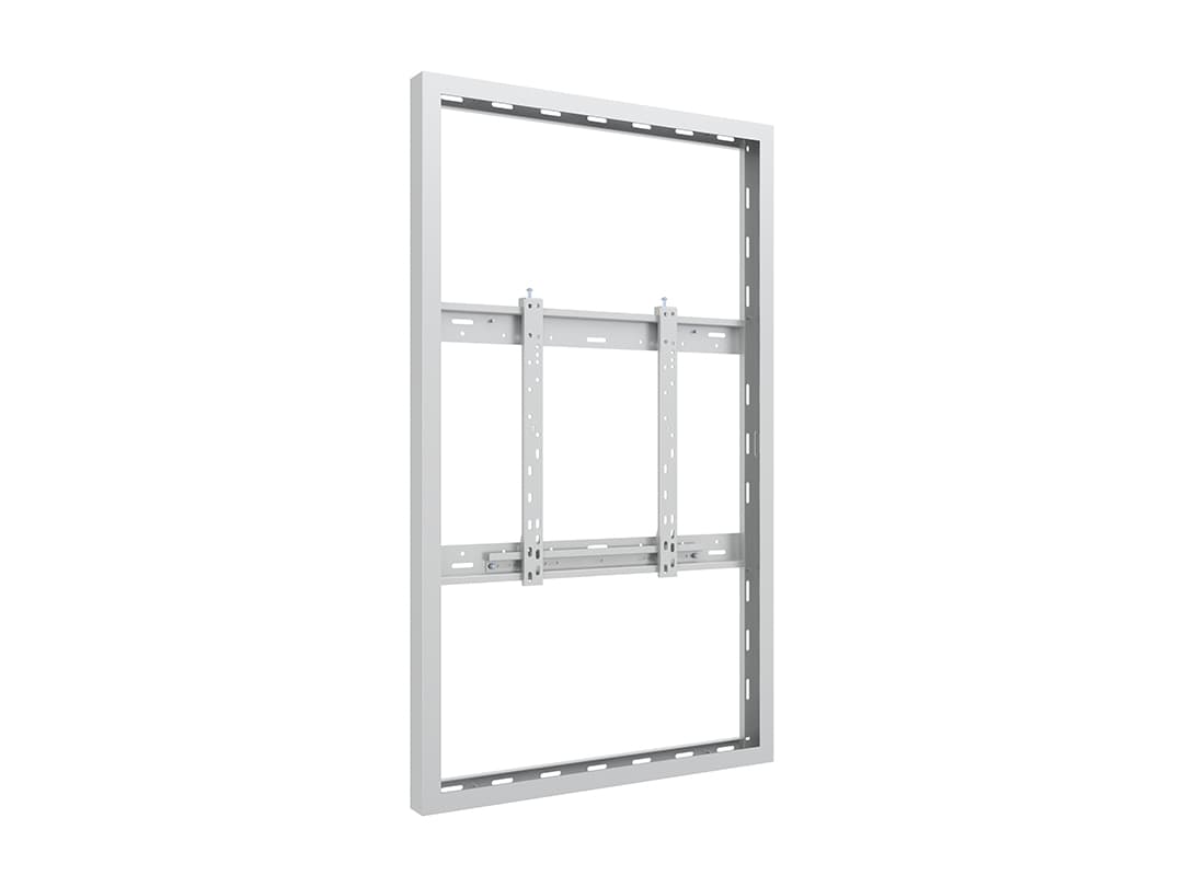 Carcasa de perete Multibrackets MB-6701, 55", max.25kg, peisaj/portret